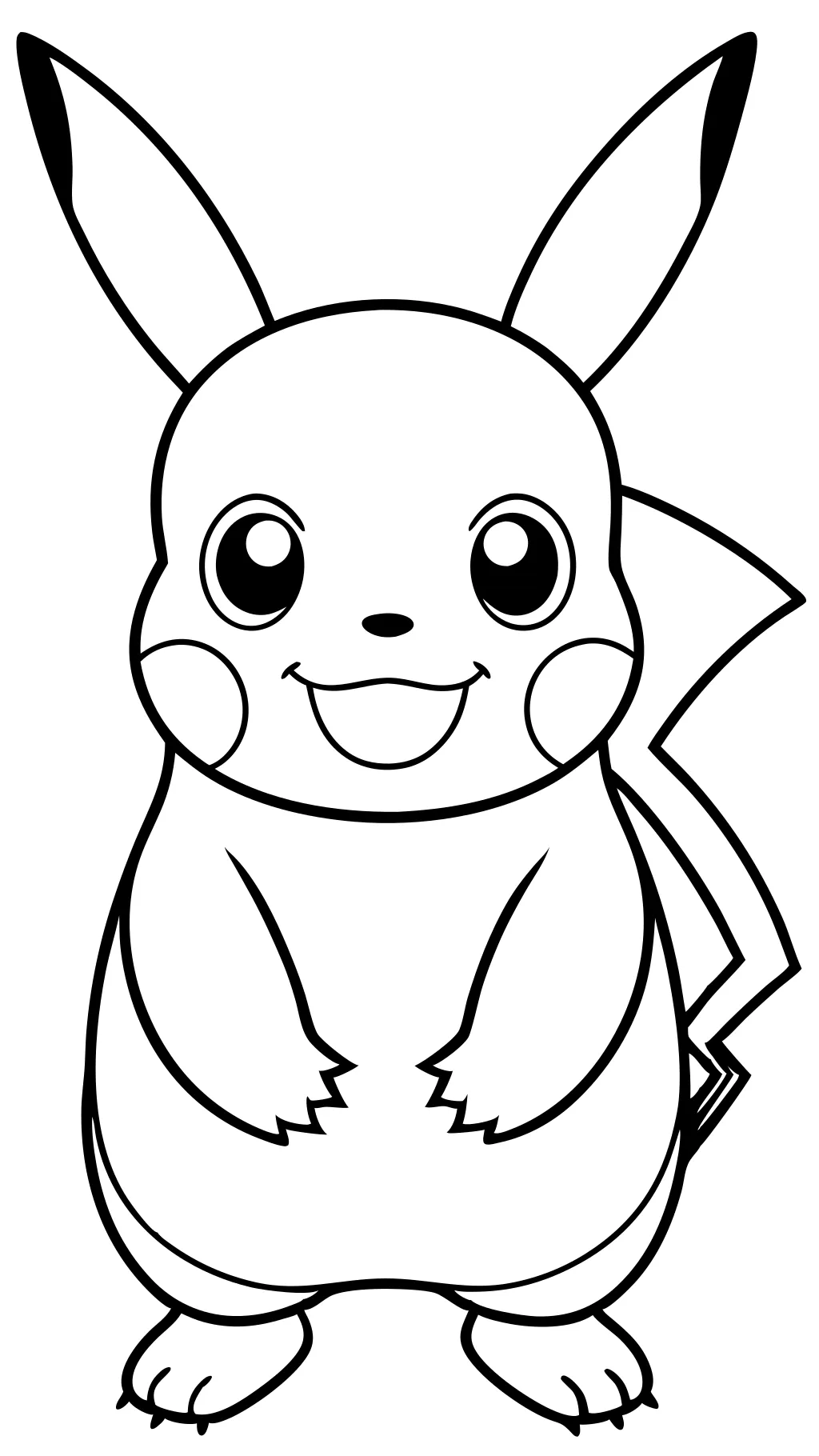 pokemon printable coloring pages free